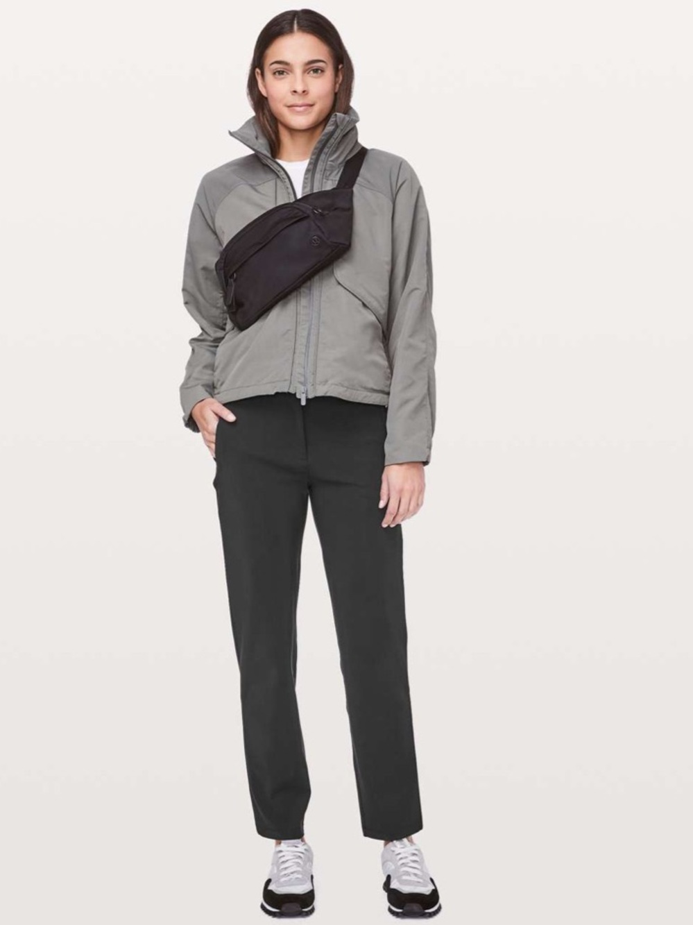 Lululemon On The Move Pant